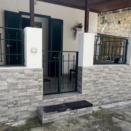 B&B Casa Vacanze Nonna Clara Nápoles Exterior foto